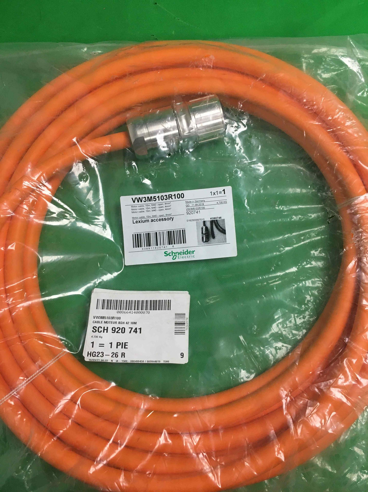 Schneider Electric-VW3M5103R100/VW3M5103R100