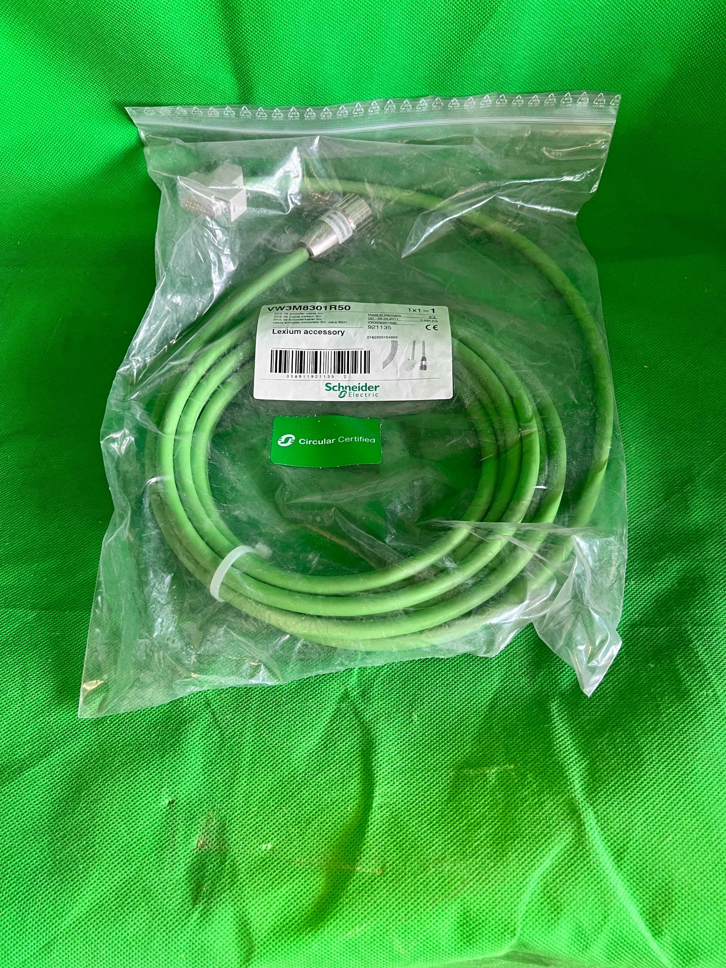 Schneider Electric-VW3M8301R50/VW3M8301R50