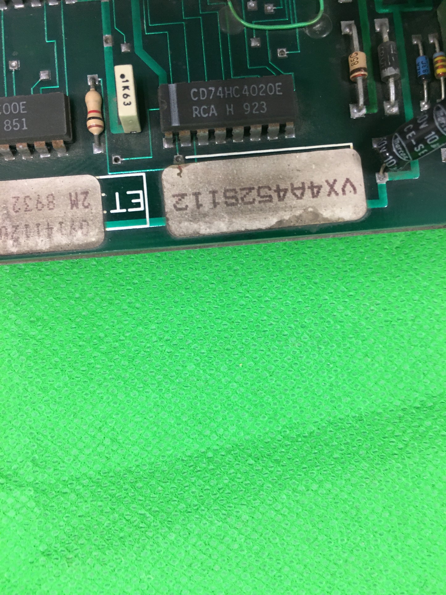 Telemecanique-VX4A452S112/VX4A452S112