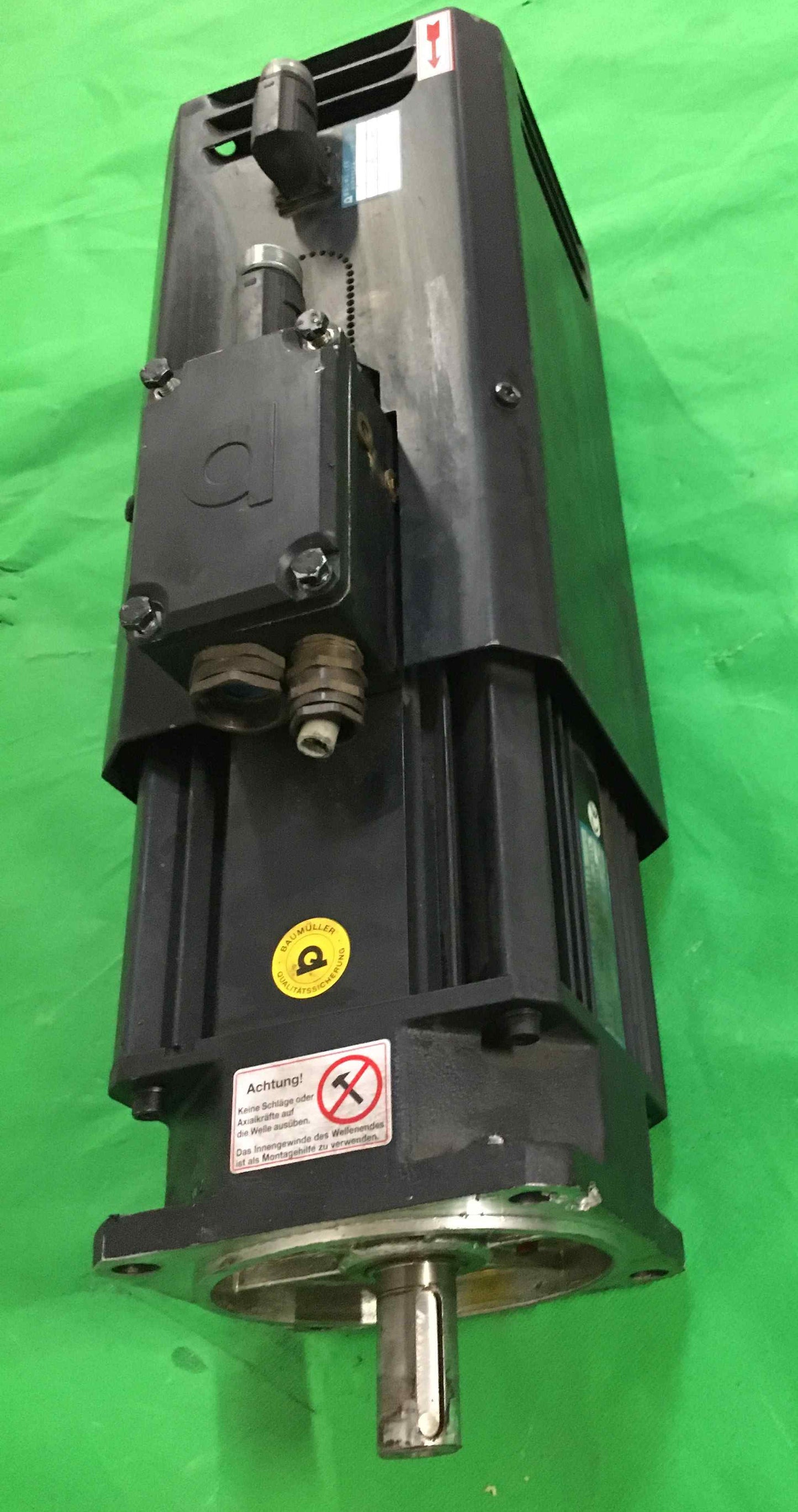 Baumuller-W2S130-AB03-10/W2S130AB0310