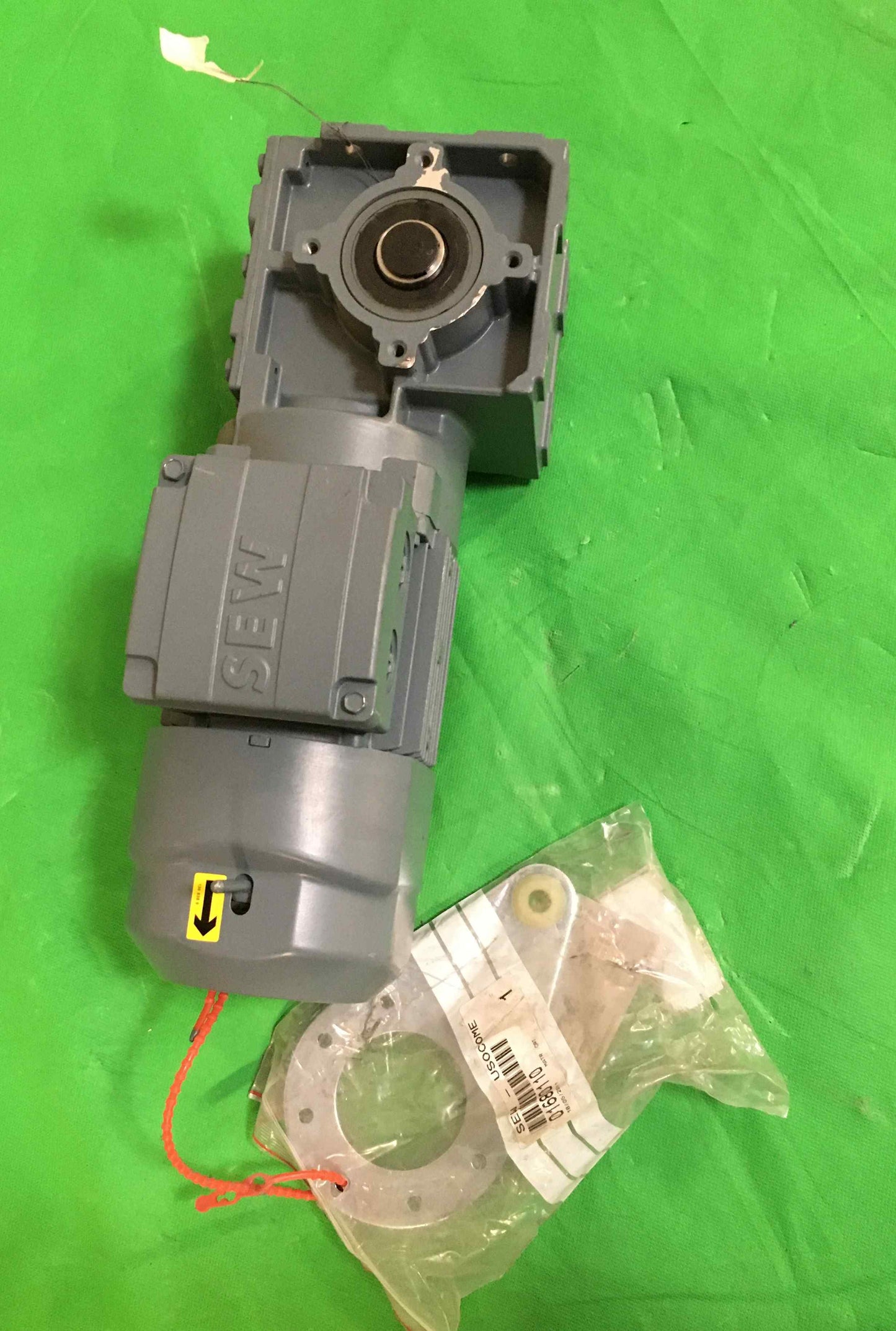 Sew EURODRIVE-WA30 T DR63M4 BR H/WA30TDR63M4BRH