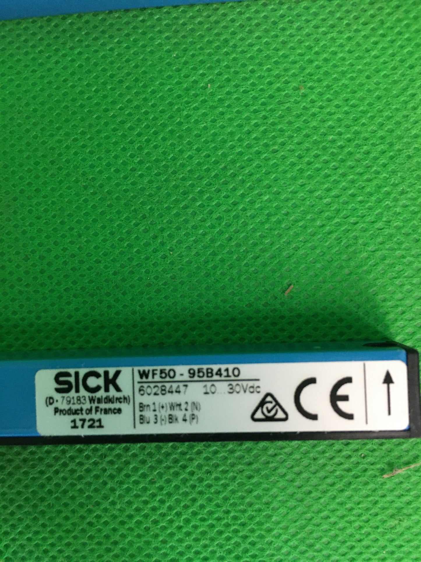 SICK-WF50-95B410/WF5095B410