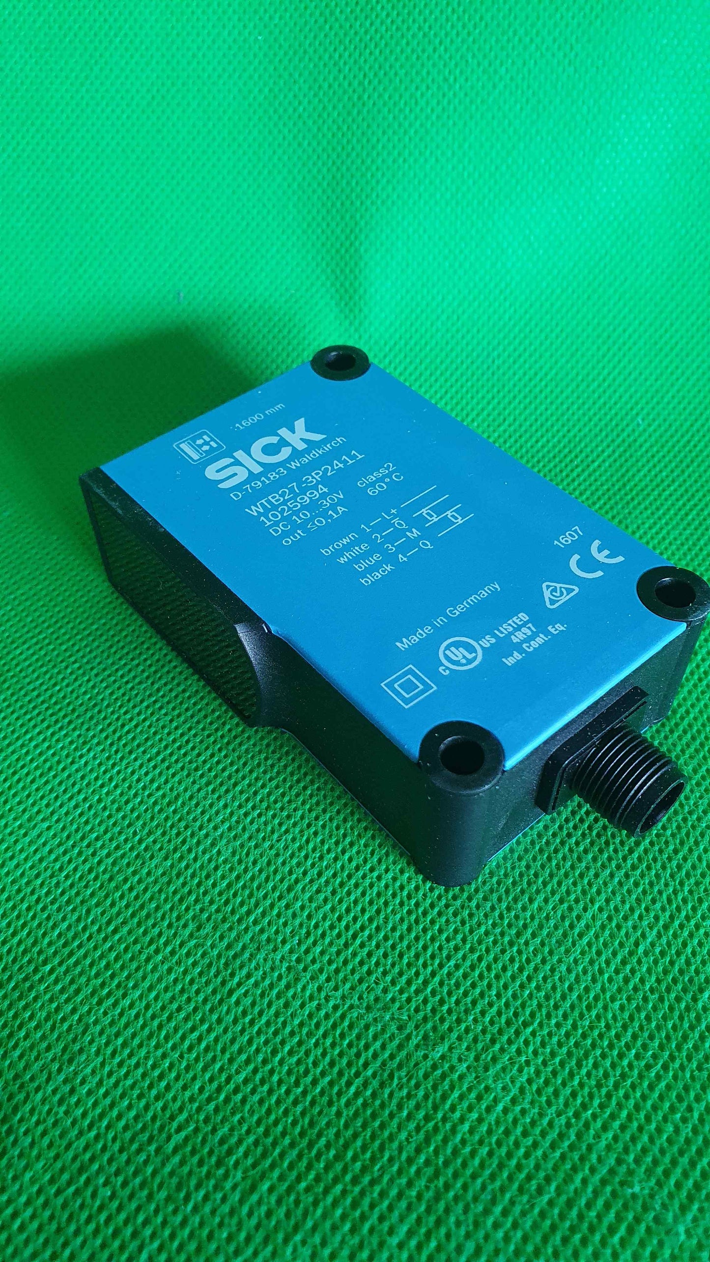 SICK-WL27-3P2430/WL273P2430