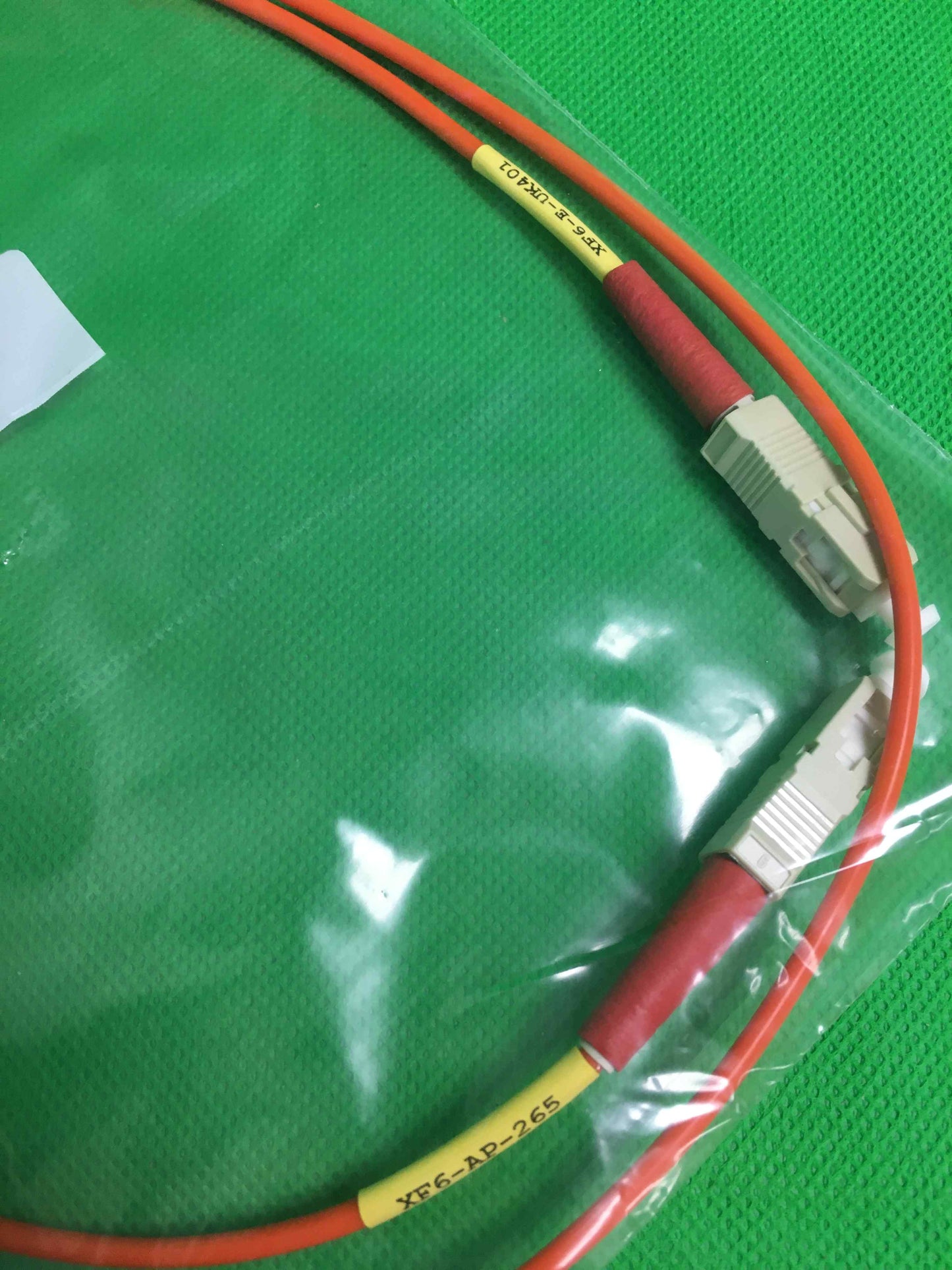 INCONNUE-XF6-E-UK401/XF6EUK401