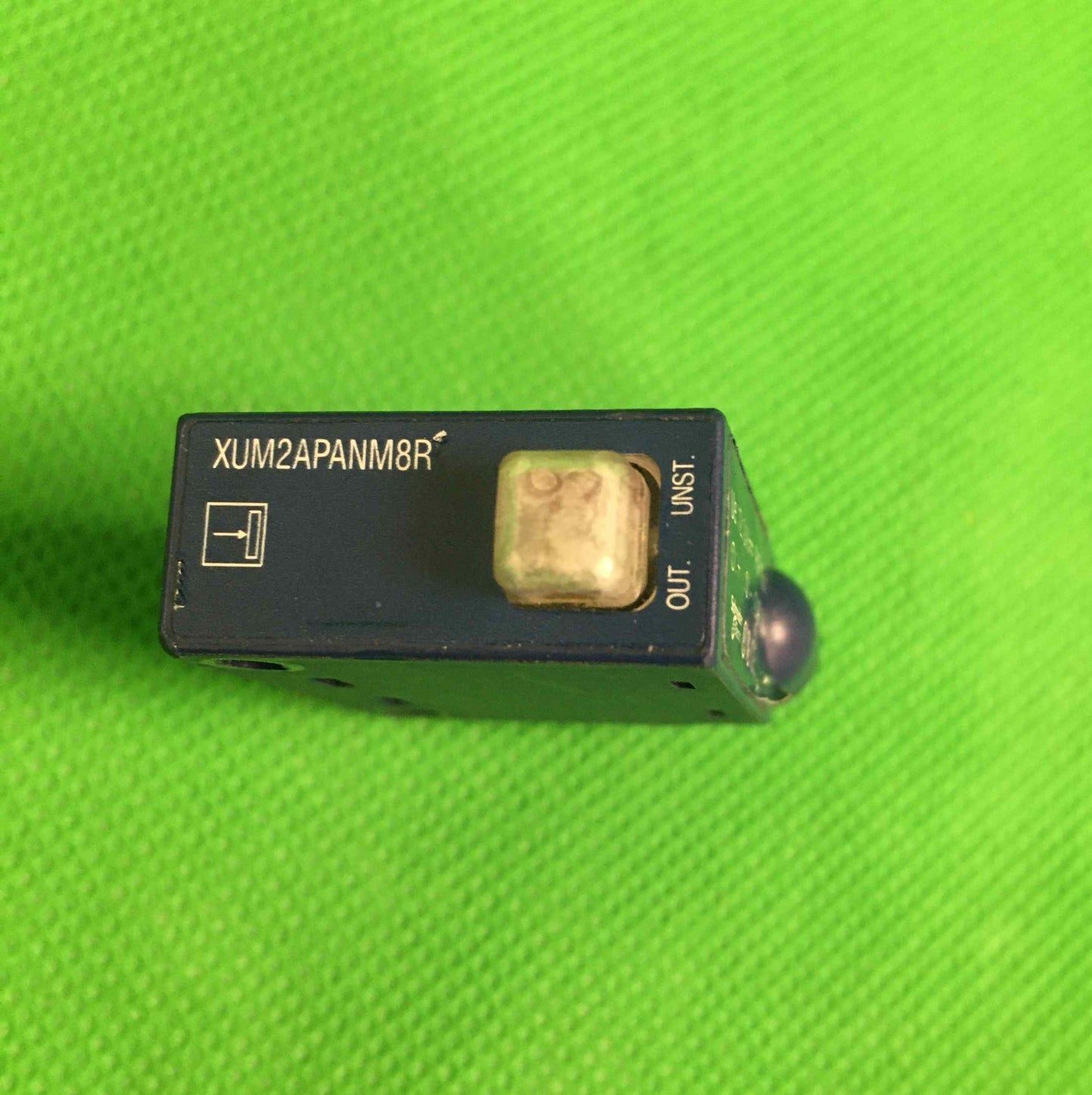 Schneider Electric-XUM2APANM8/XUM2APANM8