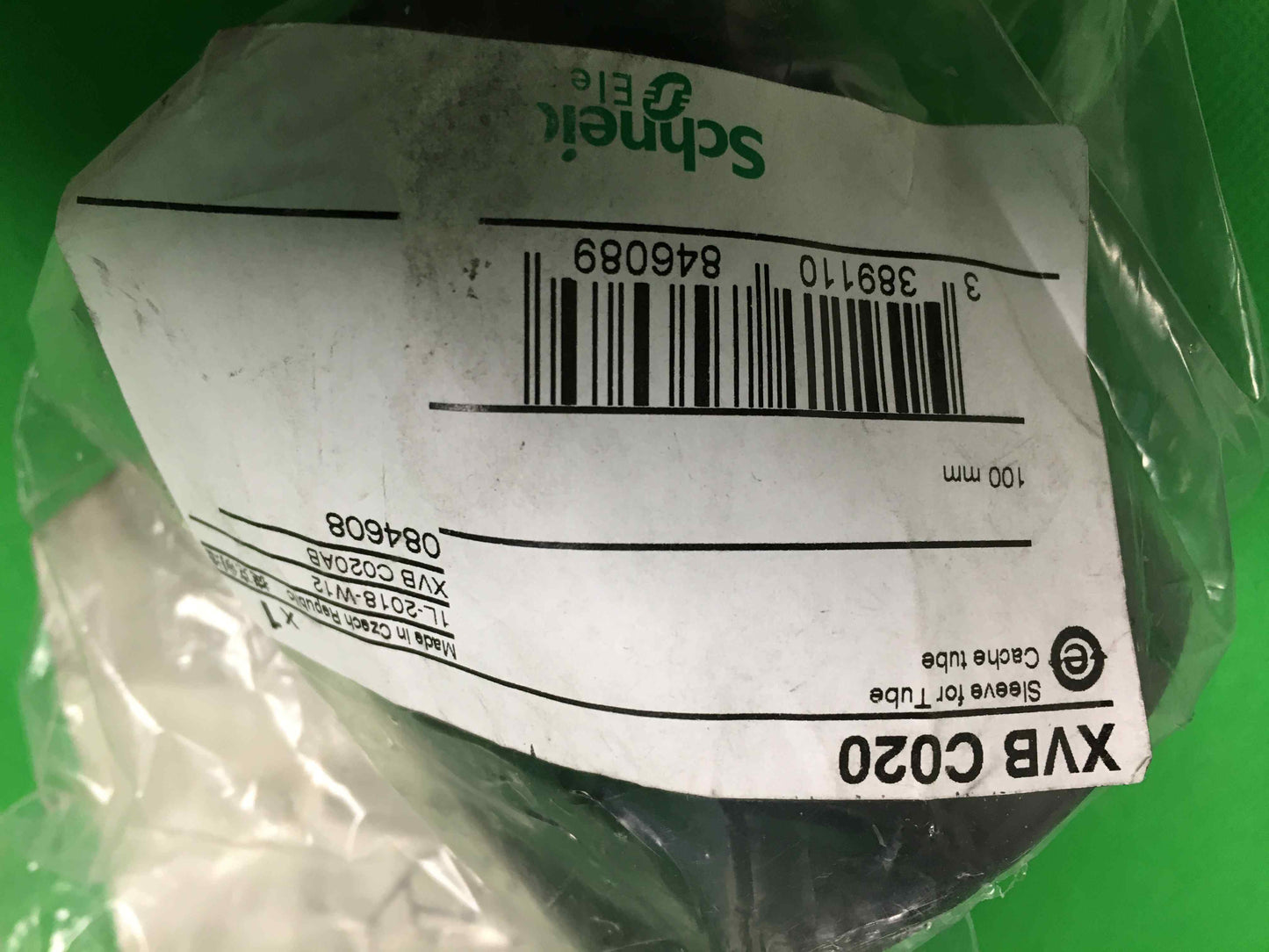 Schneider Electric-XVB C020/XVBC020