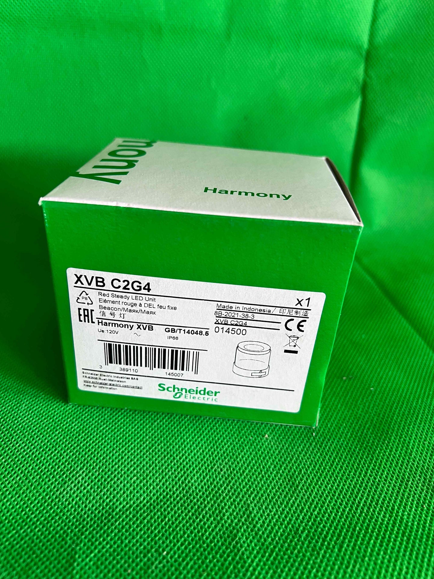 Schneider Electric-XVB C2G4/XVBC2G4
