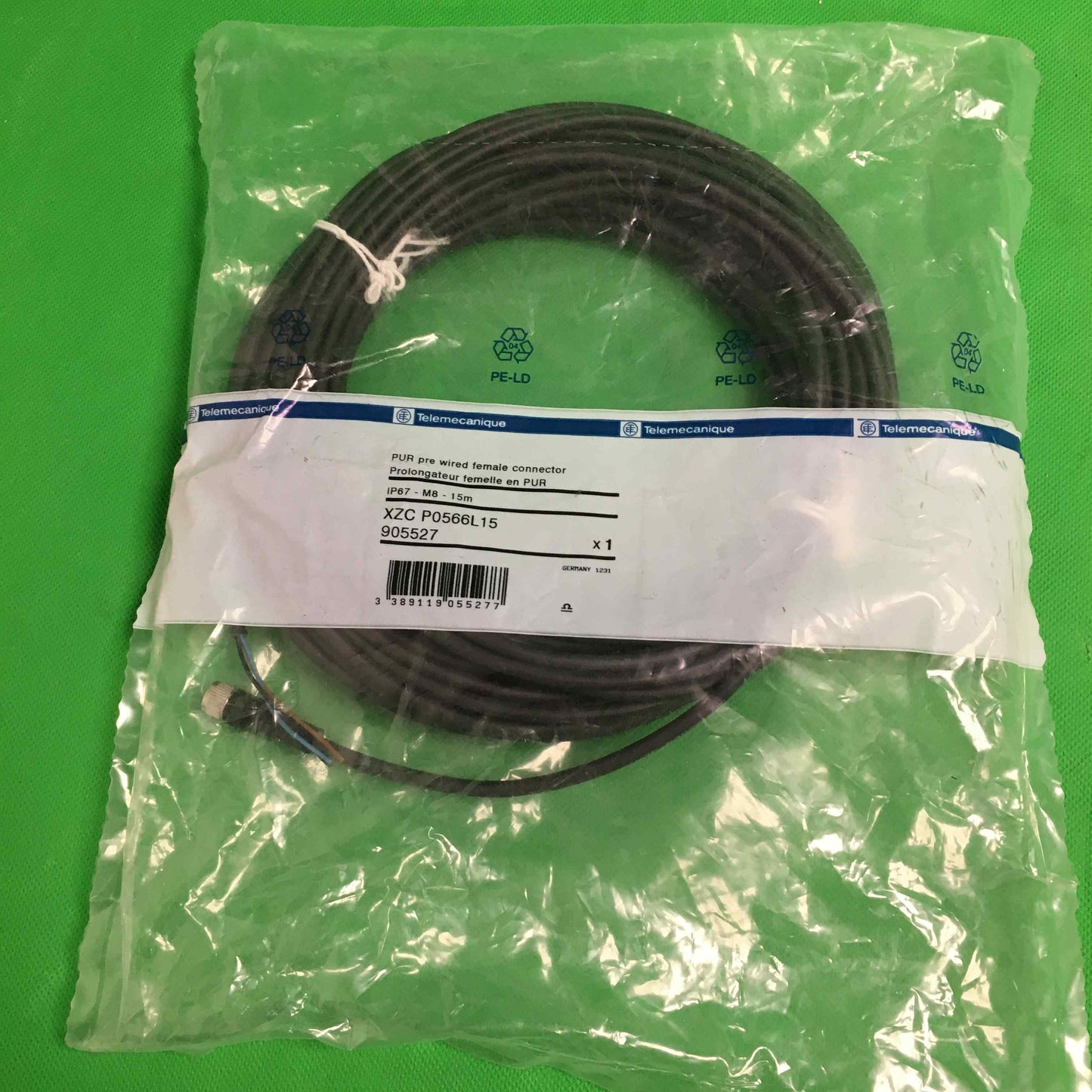 Schneider Electric-XZC P0566L15/XZCP0566L15