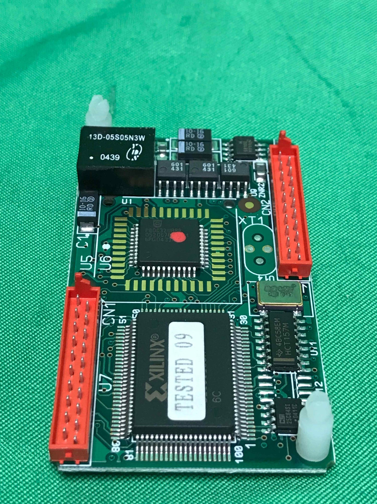 Moeller-ZB4-501-IF1/ZB4501IF1