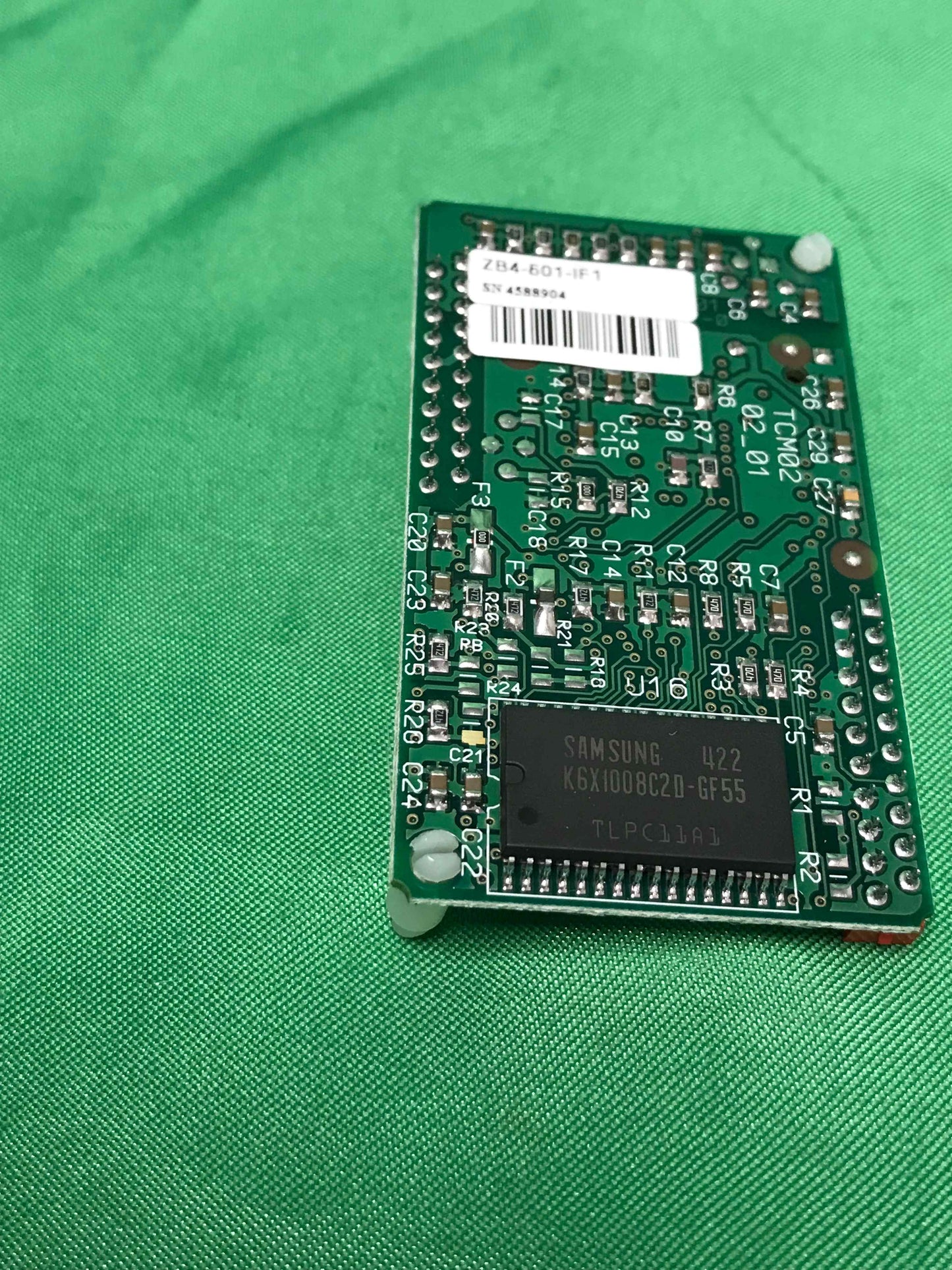 Moeller-ZB4-501-IF1/ZB4501IF1