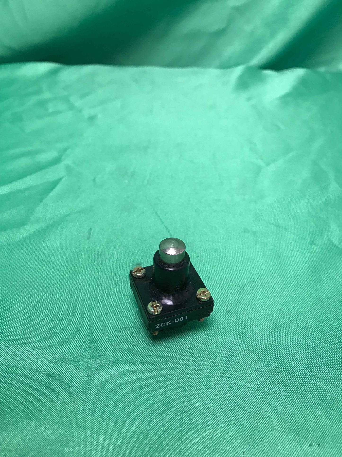 Telemecanique-ZCK-D01/ZCKD01