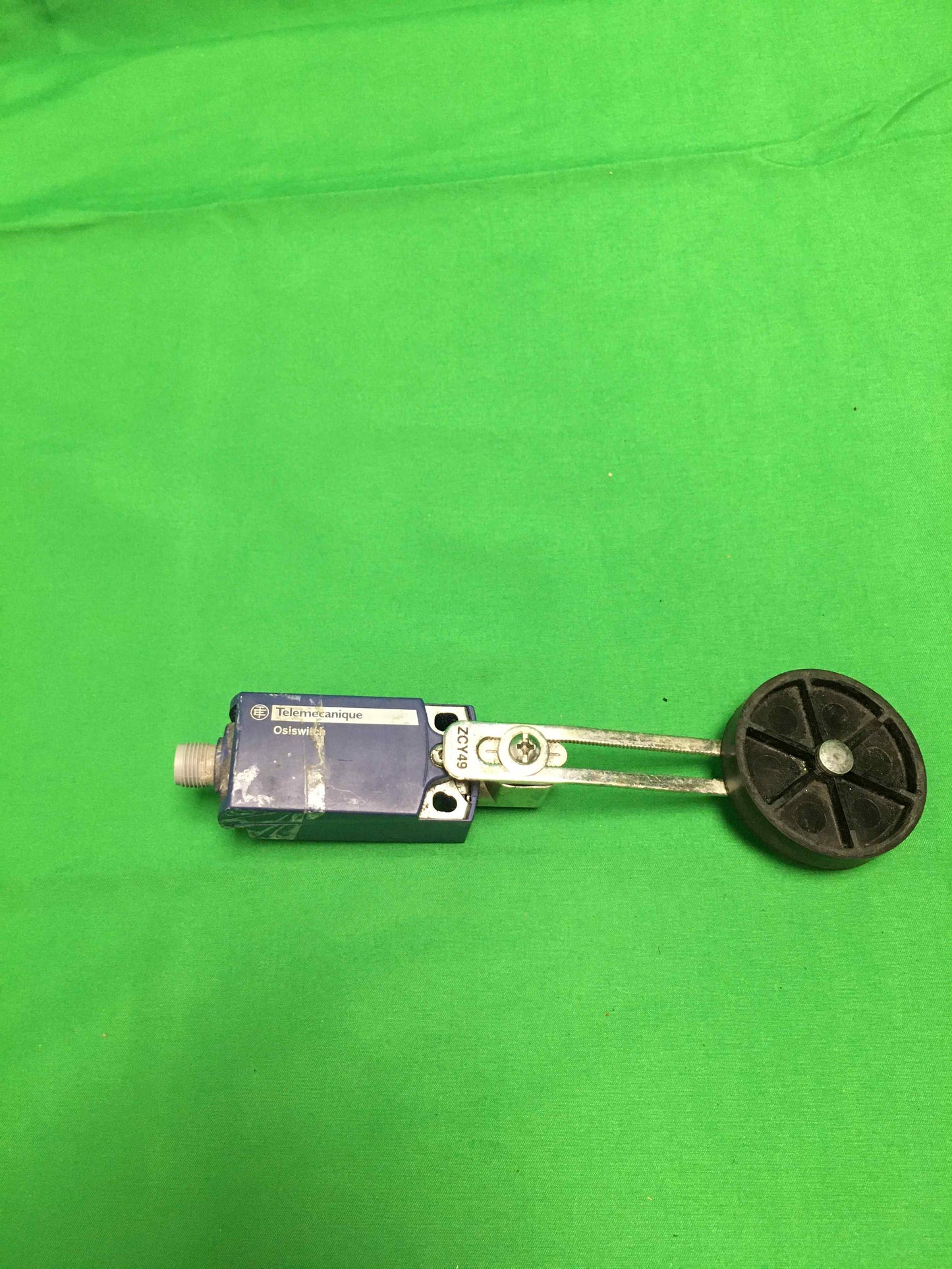 Telemecanique-ZCP21 M1 2/ZCP21M12
