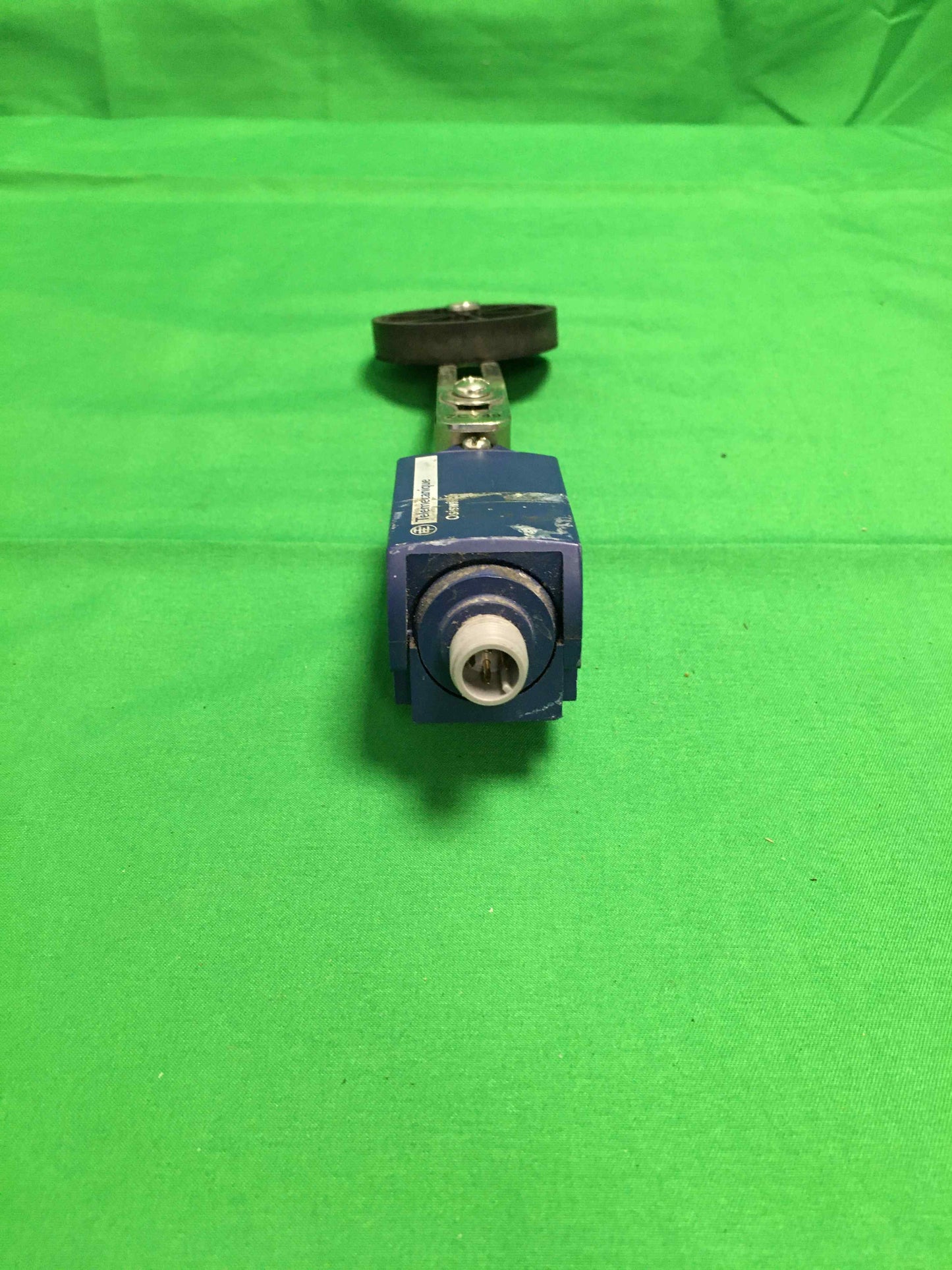 Telemecanique-ZCP21 M1 2/ZCP21M12