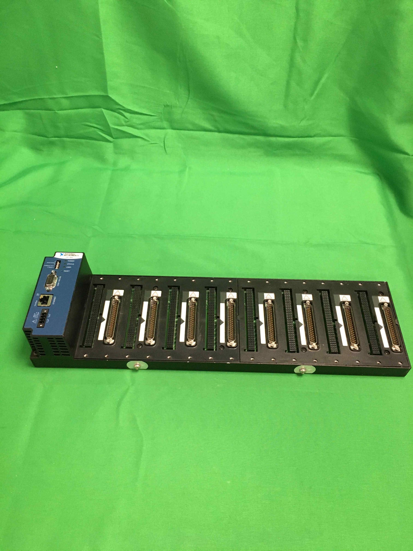 NATIONAL INSTRUMENTS-cFP-1808/cFP1808