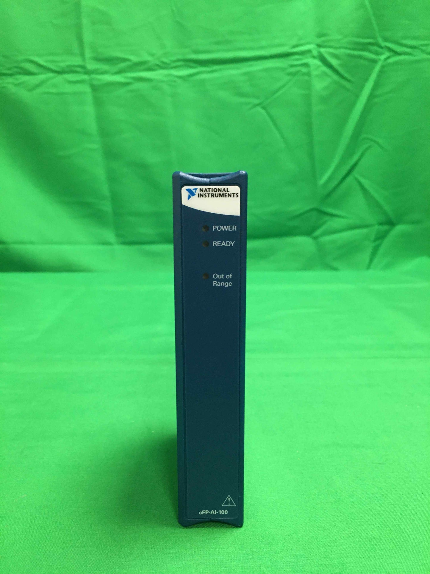 NATIONAL INSTRUMENTS-CFP-AI-100/CFPAI100