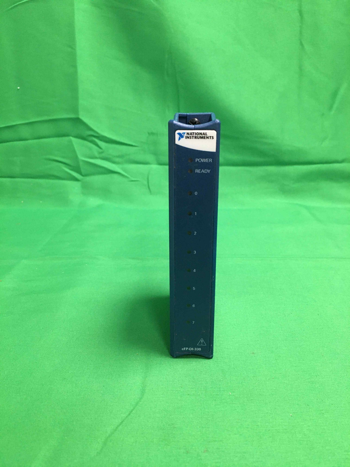 NATIONAL INSTRUMENTS-cFP-DI-330/cFPDI330