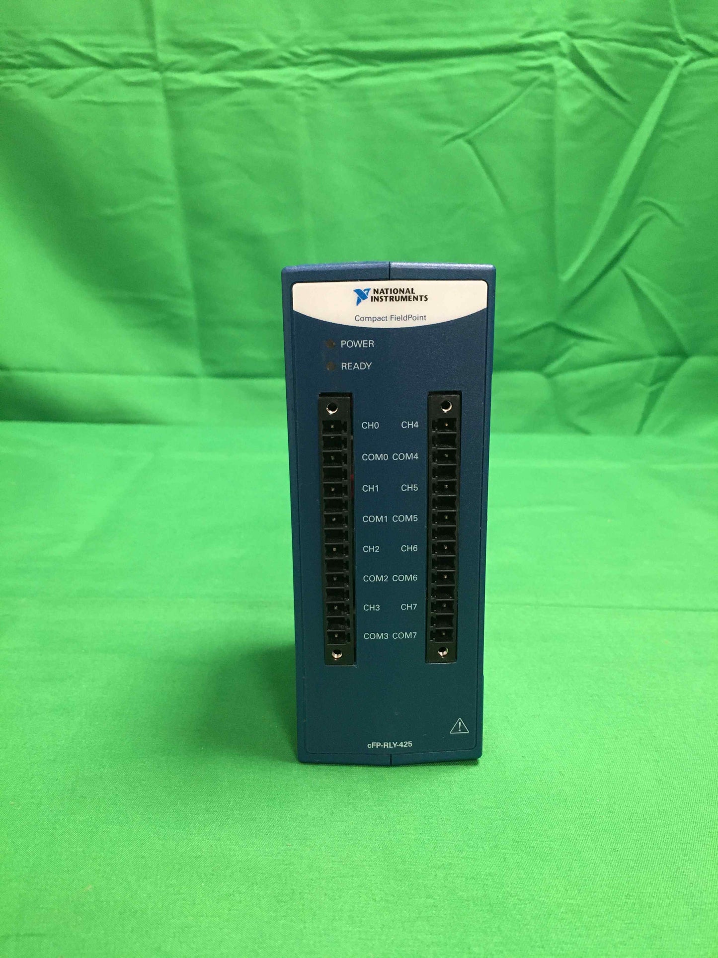 NATIONAL INSTRUMENTS-CFP-RLY-425/CFPRLY425