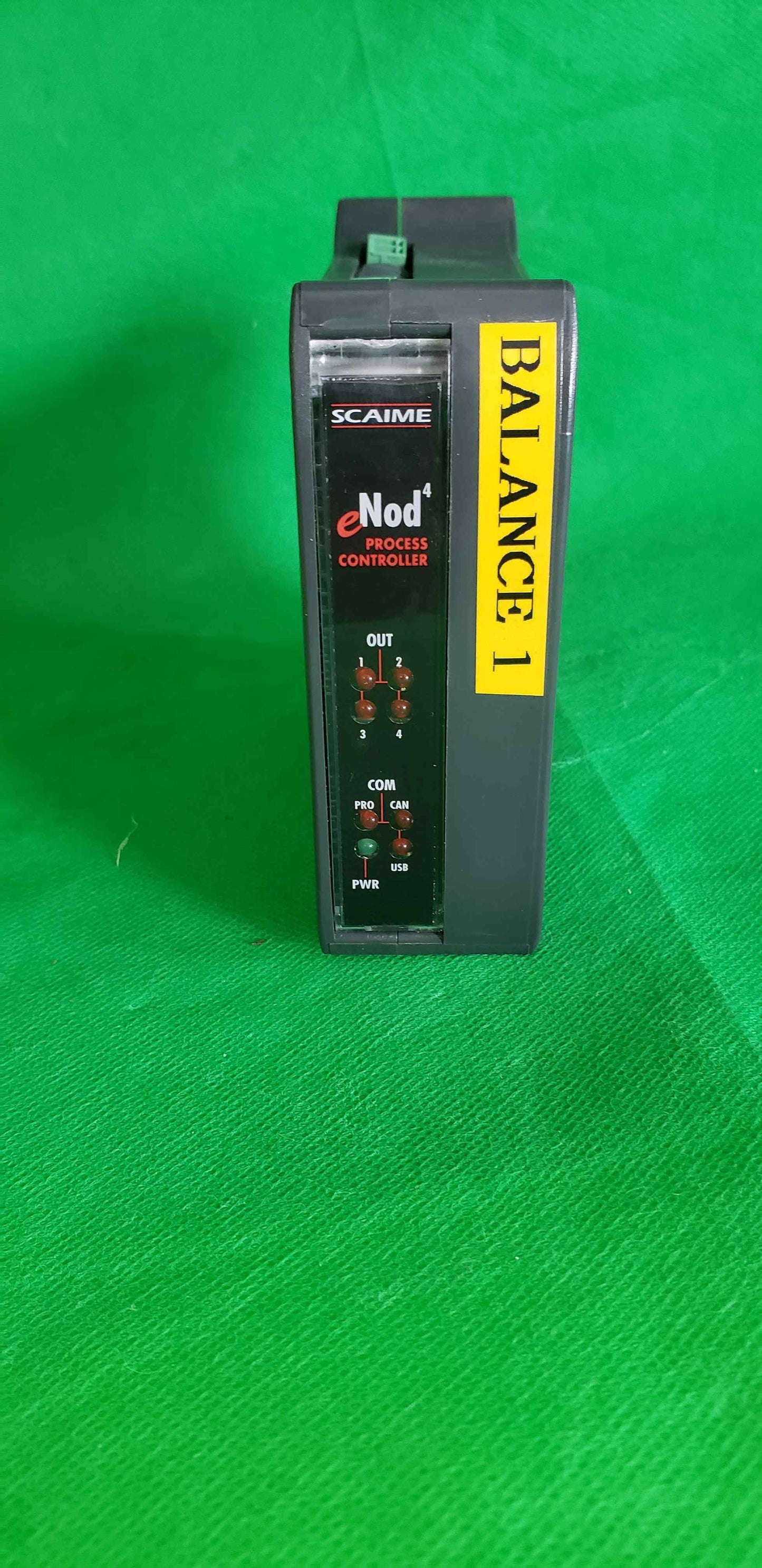 SCAIME-eNOD 4-T/eNOD4T