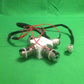 PARKER 018-0186-900 0180186900 VAC-20 PSIG