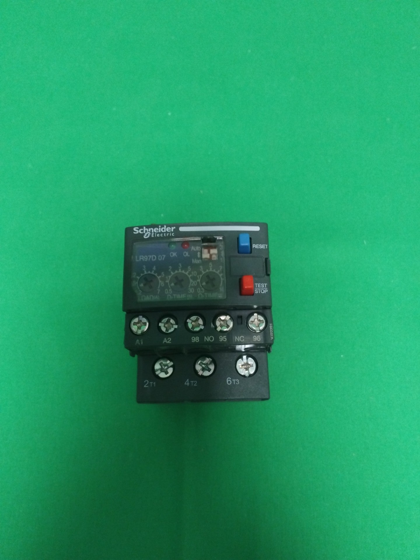 Schneider-Electric LR97D07F7 LR97D07F7 57583