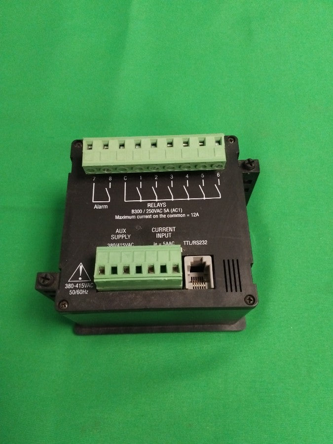 Alpes technologies ALPTEC7 ALPTEC7