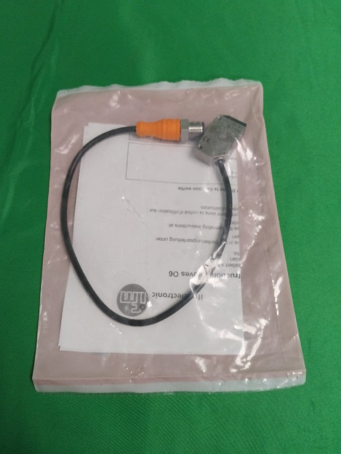 IFM ELECTRONIC O6E-FPKG/0.30 m/US O6EFPKG030 mUS 6ES301