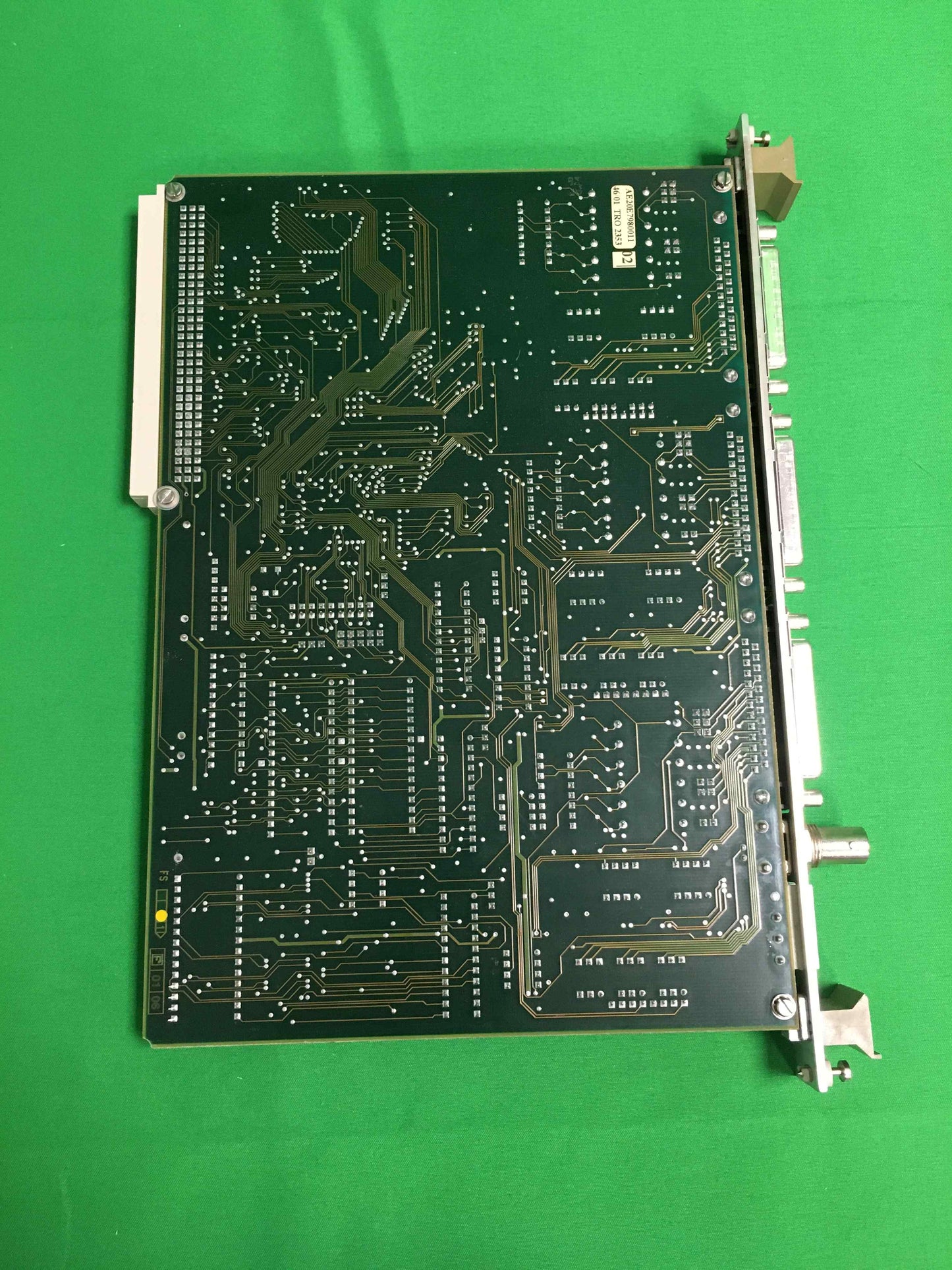 SEPRO 07S01062 A 07S01062A Carte 3 axes (spartan)