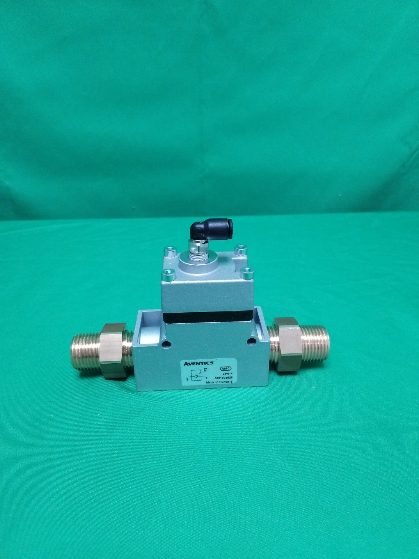 Aventics 821003028 821003028