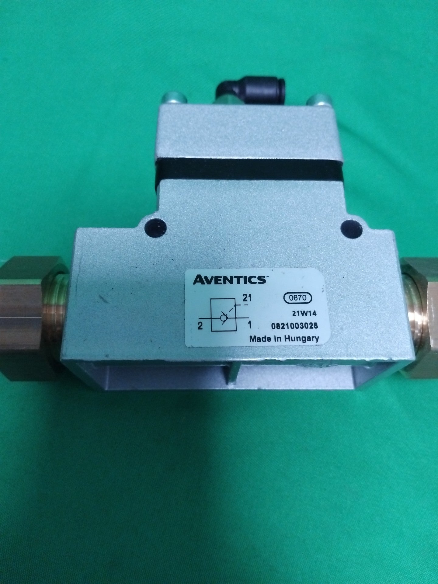 Aventics 821003028 821003028