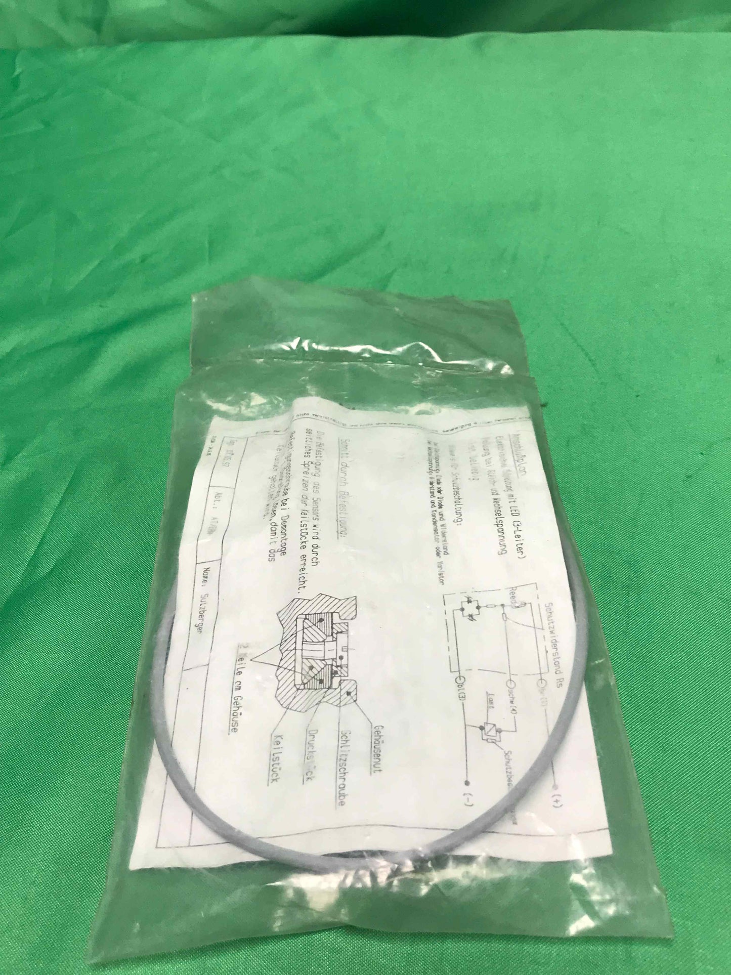 BOSCH-0 830 100 475/0830100475