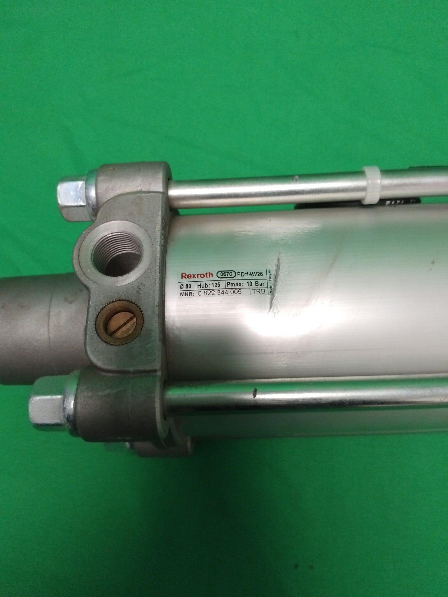 REXROTH 0 822 344 005 0822344005