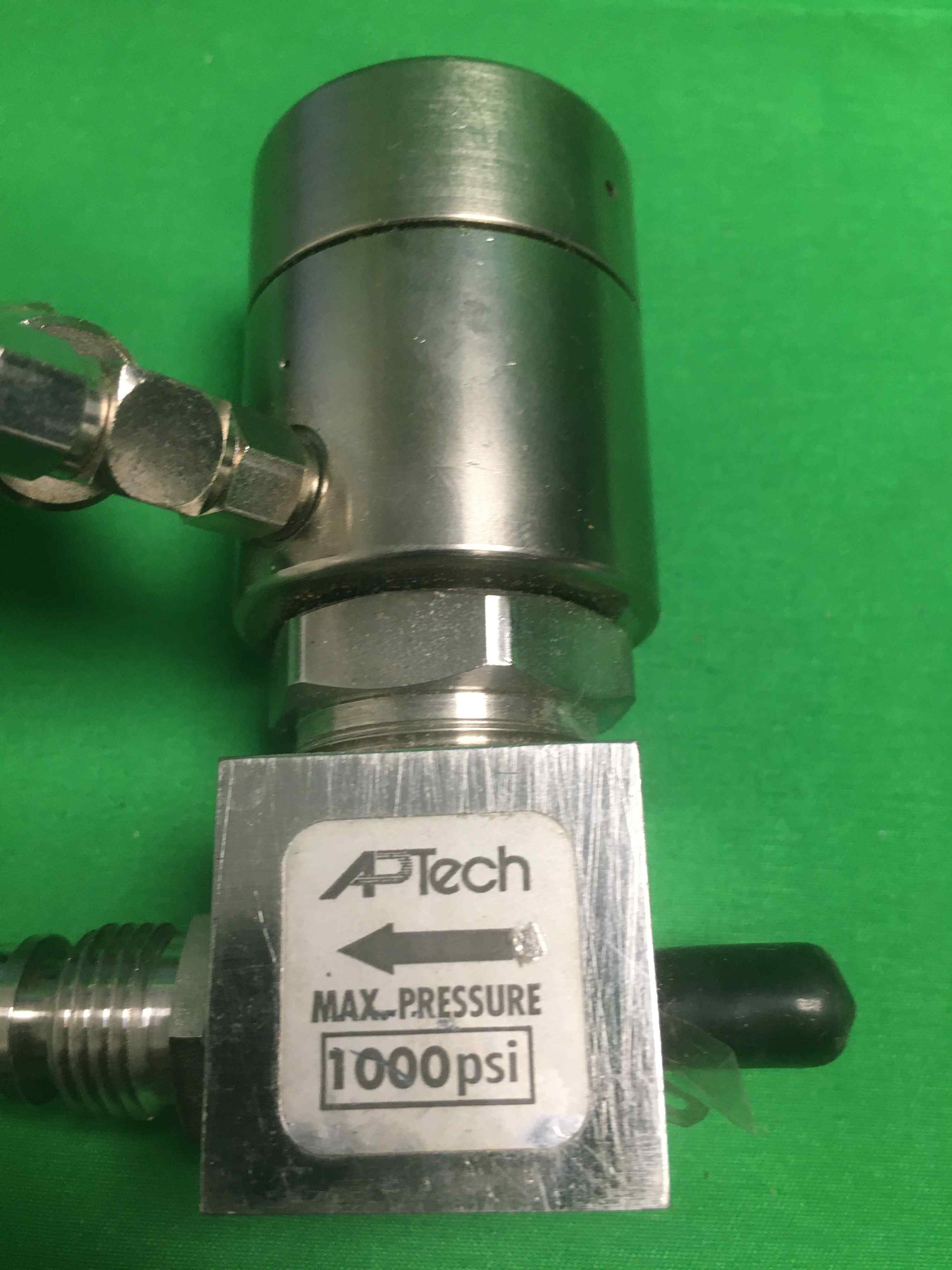 APTECH 1000PSI 1000PSI