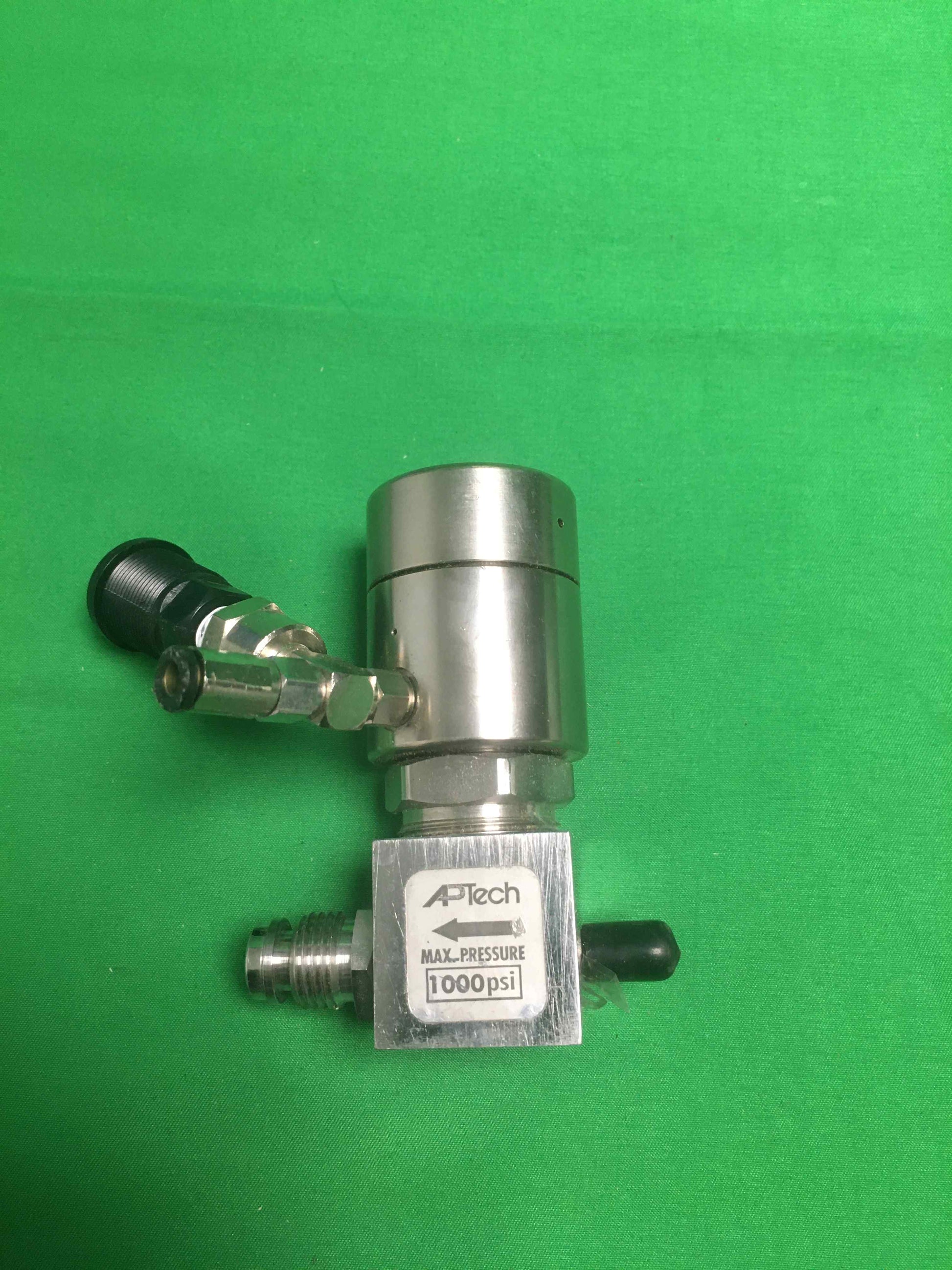 APTECH 1000PSI 1000PSI