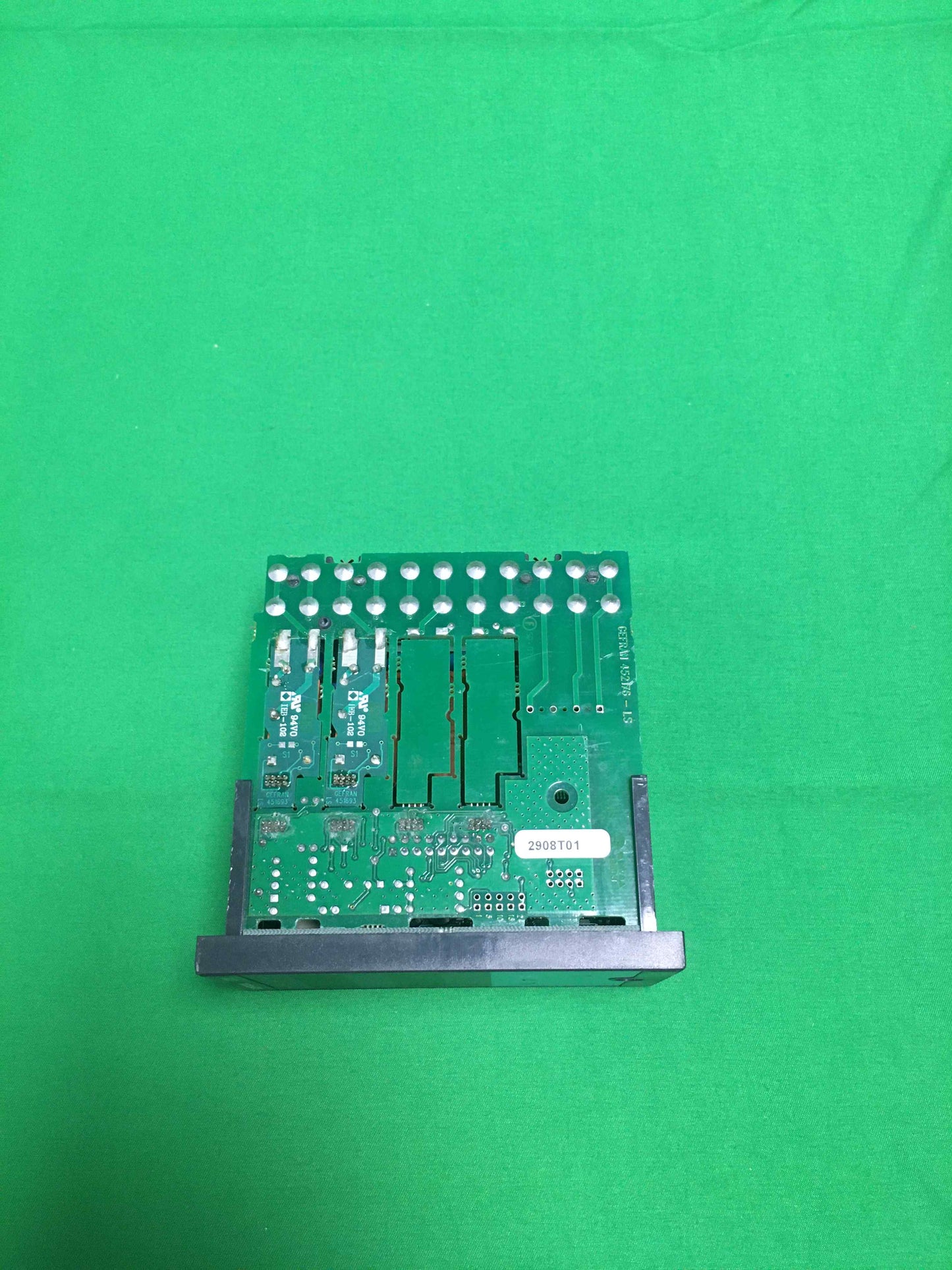 GEFRAN-1200-RRRR-00-0-1/1200RRRR0001