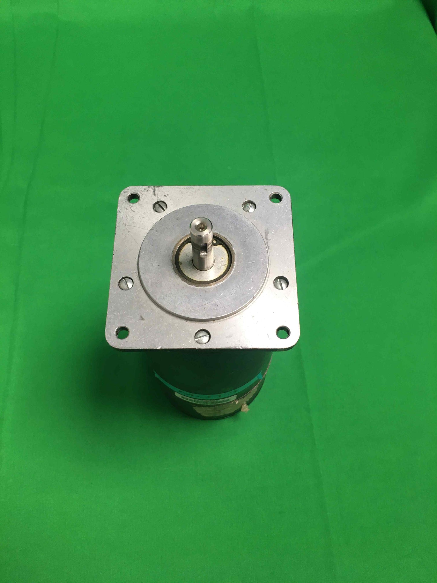 BERGER LAHR 12663045000 12663045000 RDM 596/50