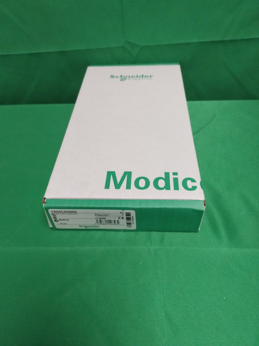 Schneider-Electric 140ACI03000 140ACI03000 SEALED