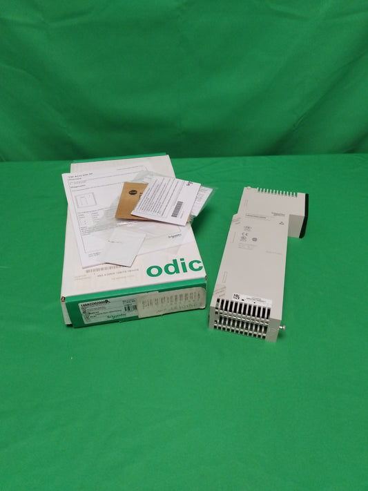 Schneider-Electric 140ACO02000R 140ACO02000R Defective