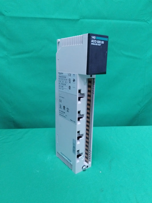 Schneider-Electric 140ACO02000R 140ACO02000R