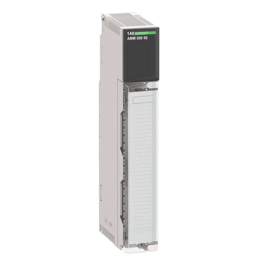 Schneider-Electric-140AMM09000RE/140AMM09000RE
