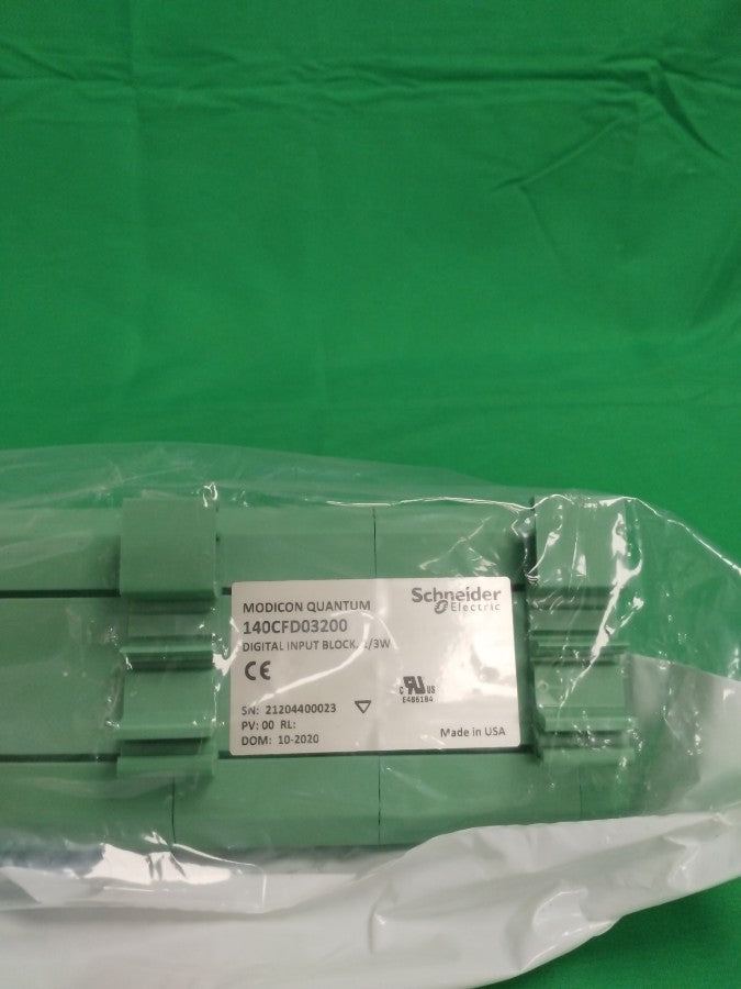 Schneider-Electric 140CFD03200 140CFD03200