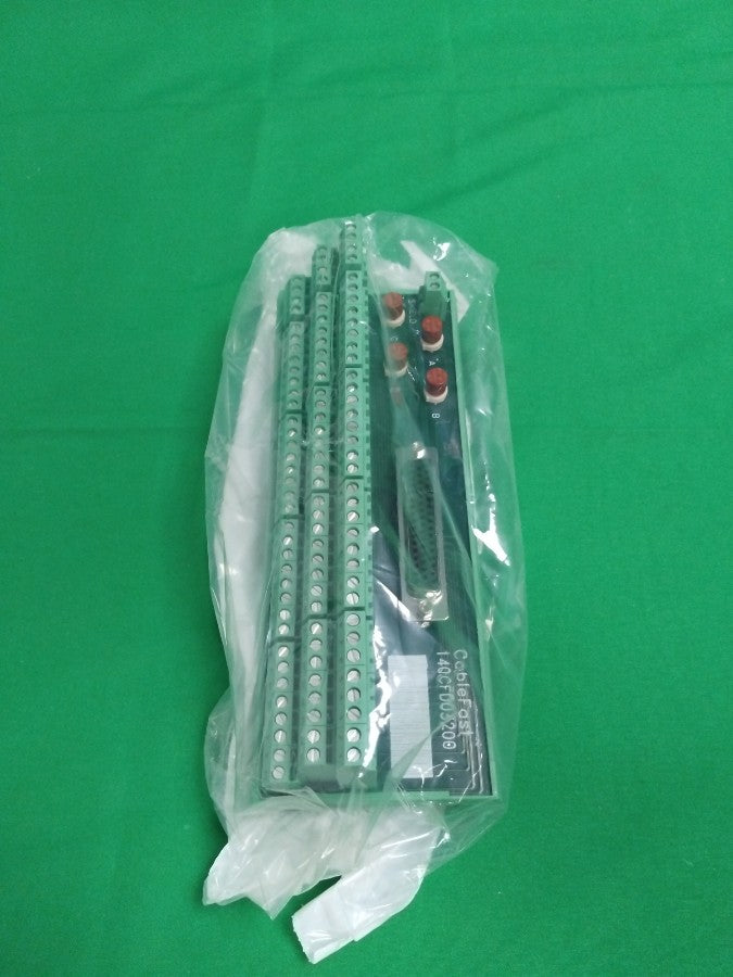 Schneider-Electric 140CFD03200 140CFD03200