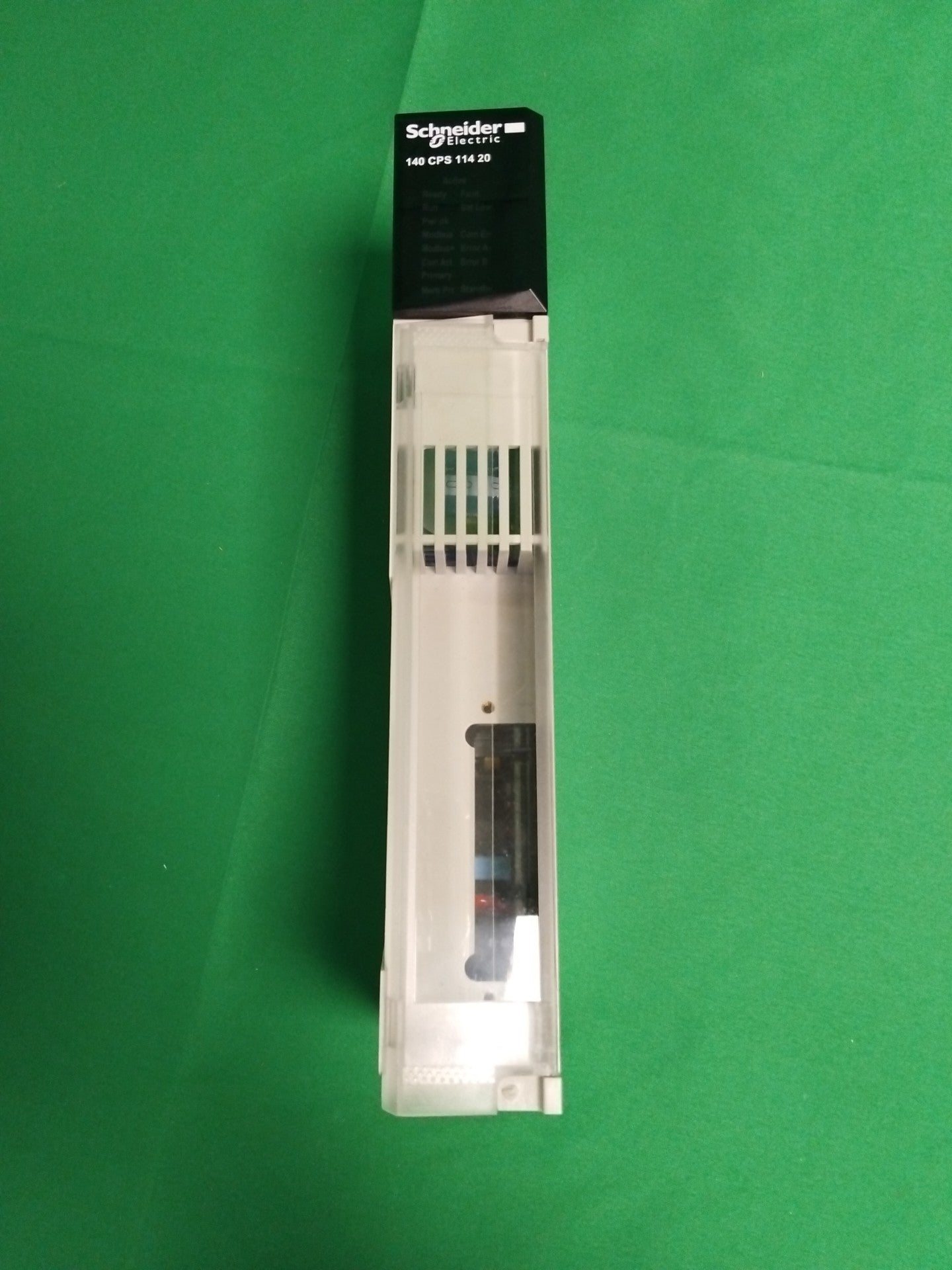 Schneider-Electric 140CPS11420C 140CPS11420C Defective