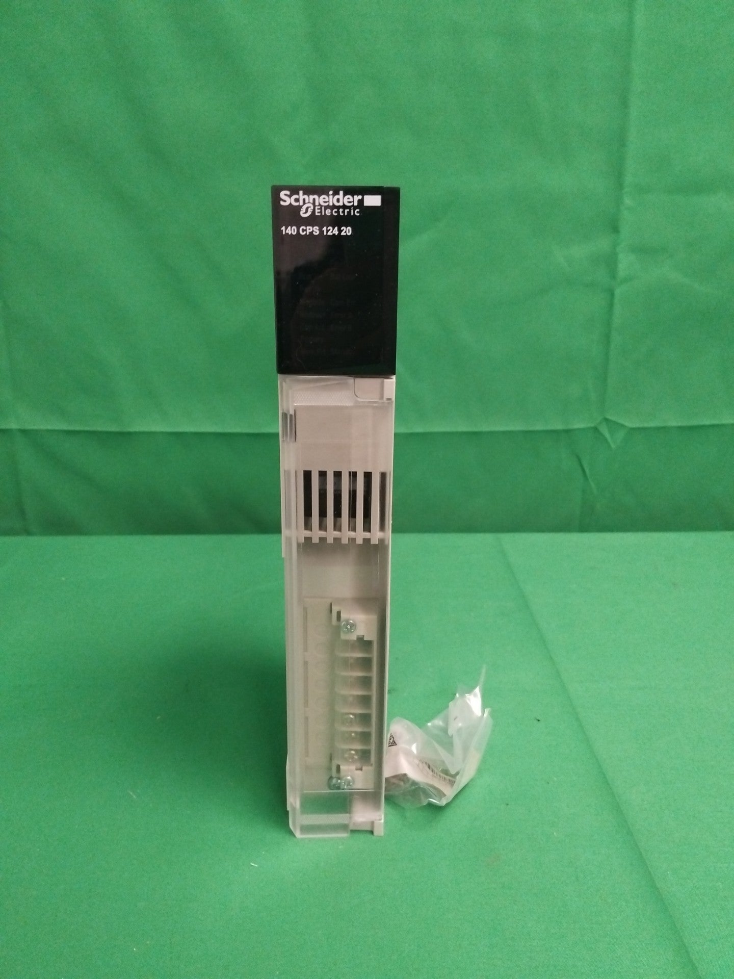 Schneider-Electric 140CPS12420 140CPS12420 Defective