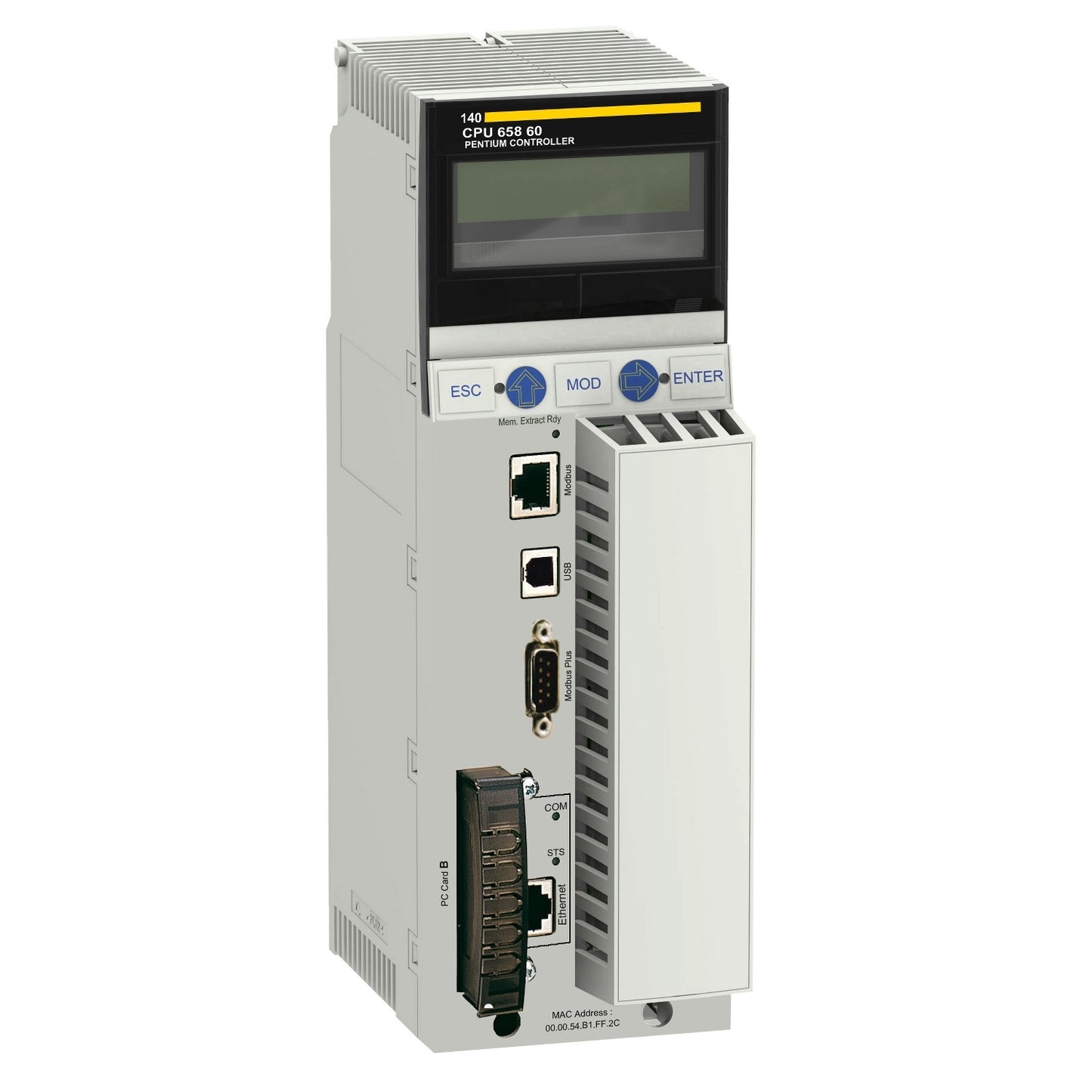 Schneider-Electric-140CPU65860PR/140CPU65860PR