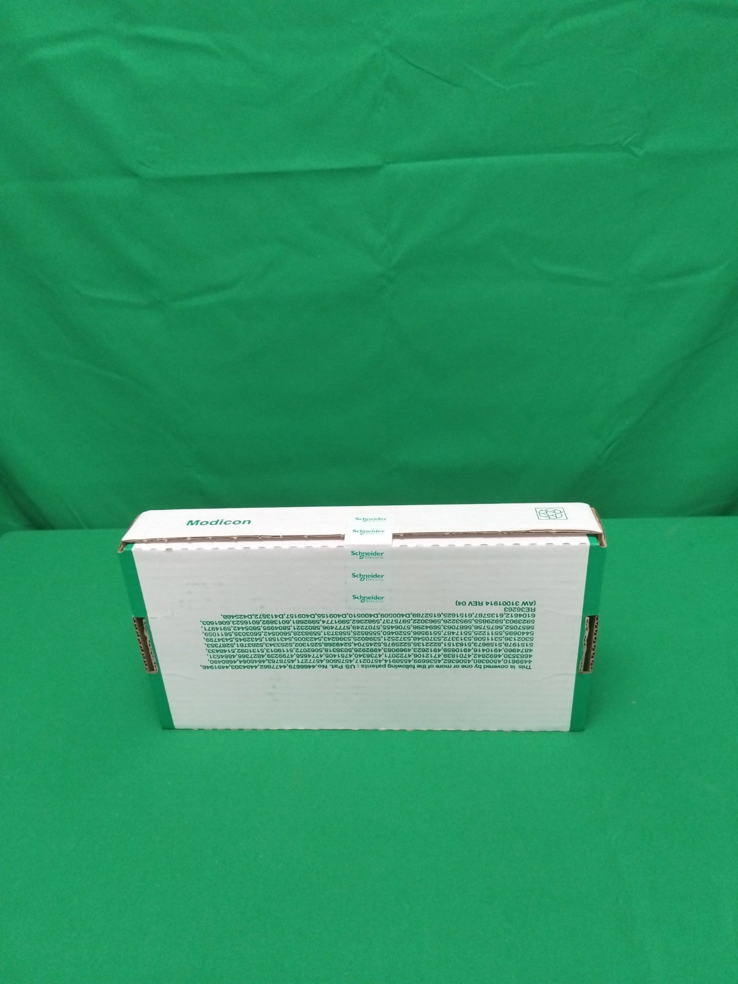 Schneider-Electric 140CRA31200C 140CRA31200C SEALED