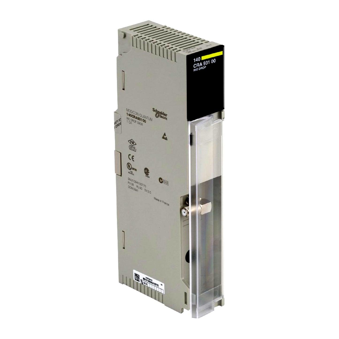 Schneider-Electric-140CRA93100CPR/140CRA93100CPR