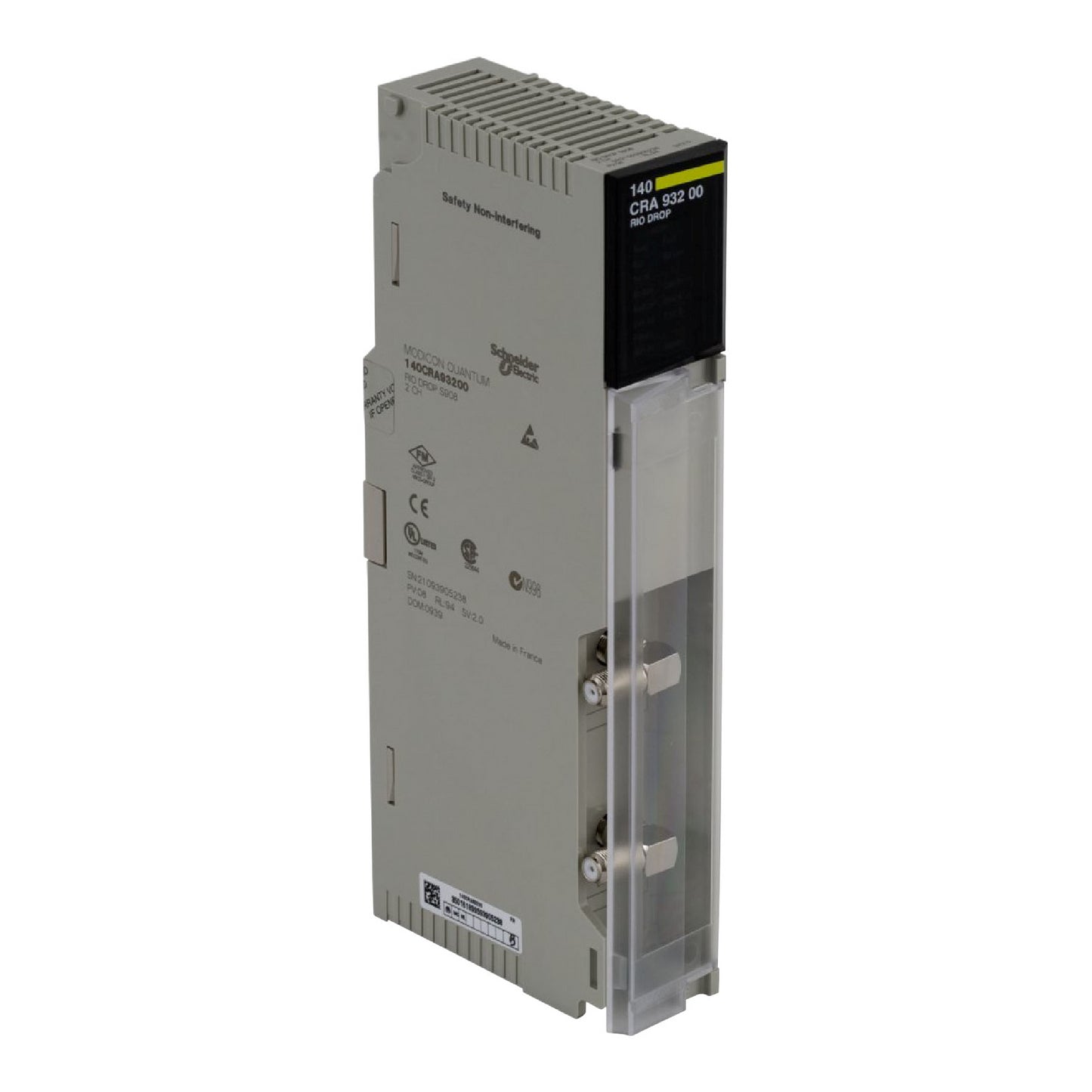 Schneider-Electric-140CRA93200CPR/140CRA93200CPR