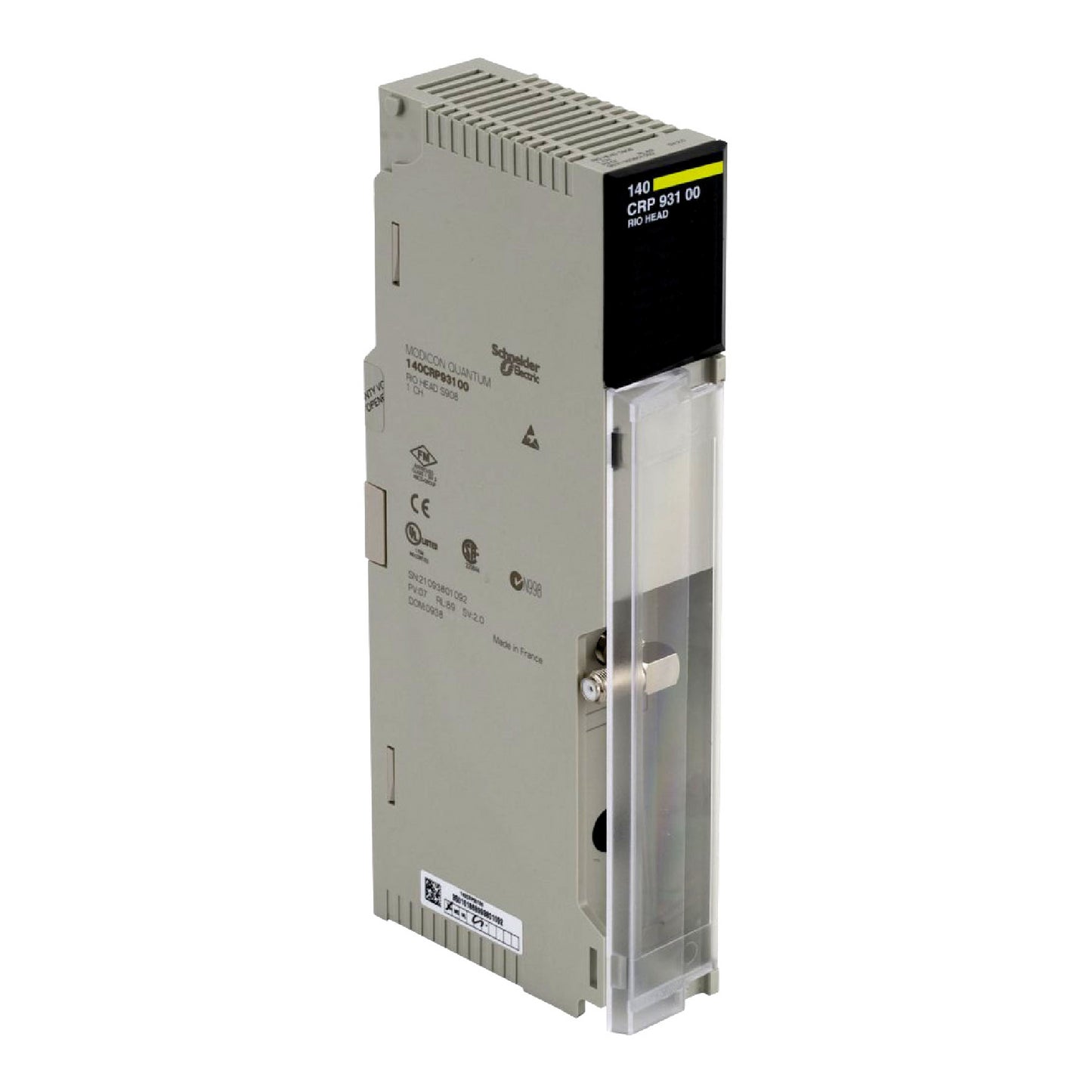 Schneider-Electric-140CRP93100CPR/140CRP93100CPR