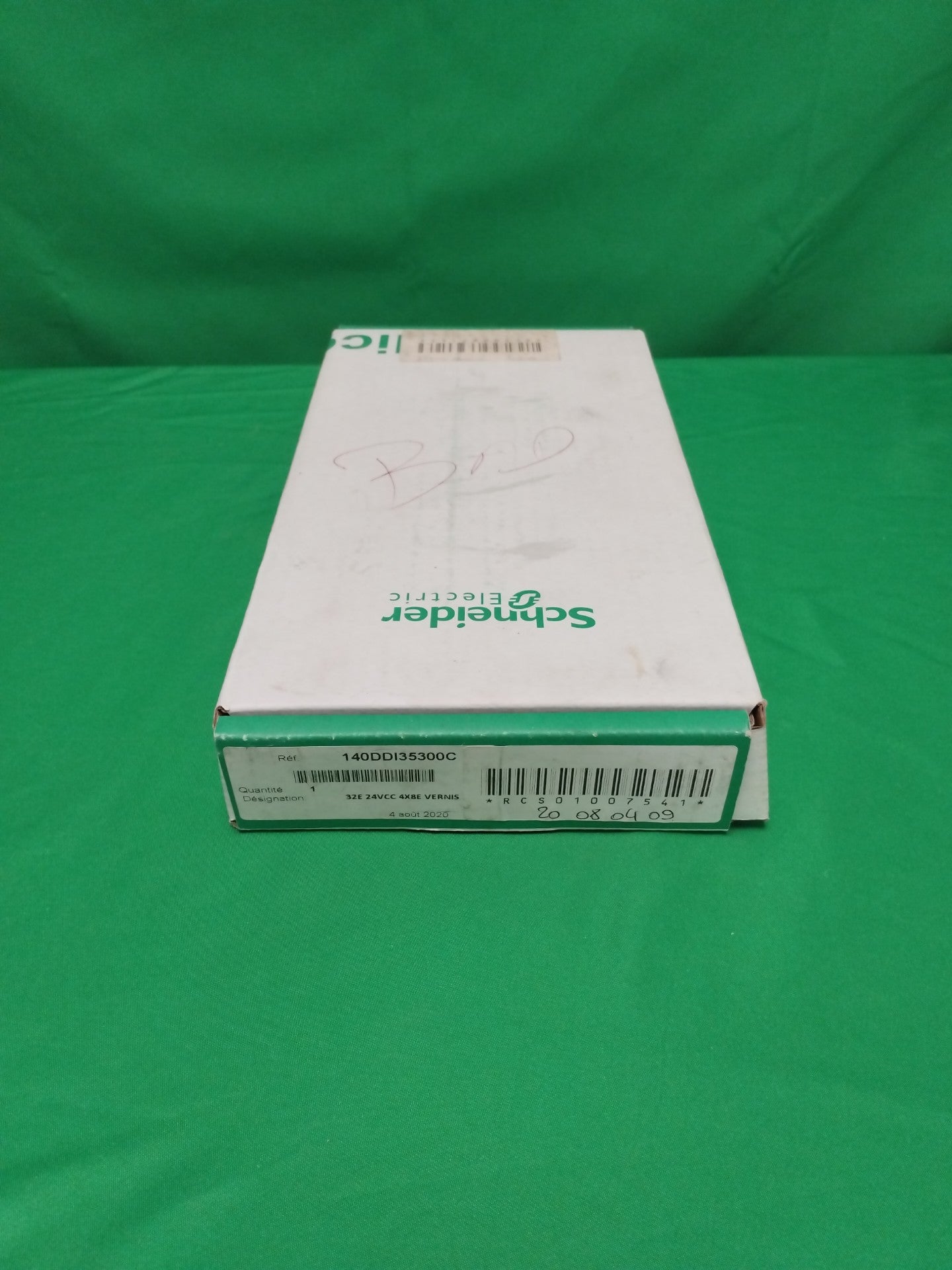 Schneider-Electric 140DDI35300 140DDI35300 Defective