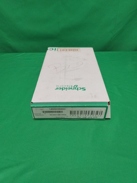 Schneider-Electric 140DDI35300 140DDI35300 Defective